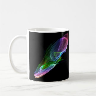 Caneca de Swirly