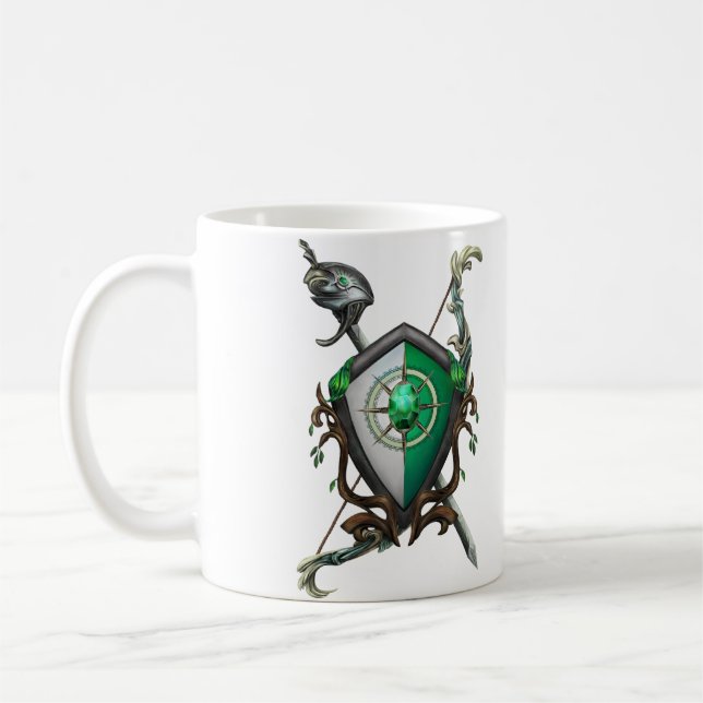 Caneca de Syrtis (Esquerda)