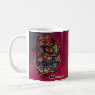 Caneca de Tata Duende