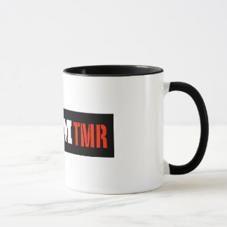Caneca de TeamTMR