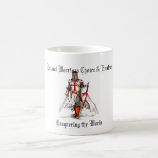 Caneca de Templar