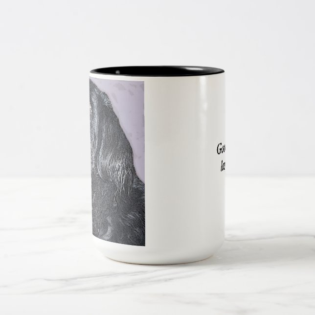 Caneca de Terra Nova (Centro)