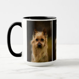 Caneca de Terrier australiano