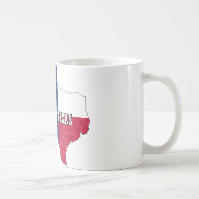 Caneca de Texas (Direita)