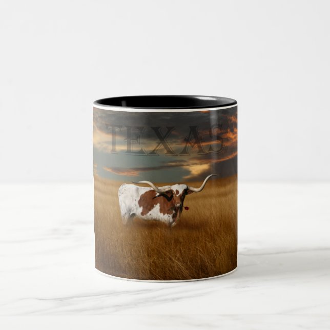 Caneca de Texas (Centro)