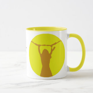 Caneca de Themsicrya