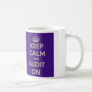 CANECA DE THORNTON AUDIT/TAX DA CONCESSÃO
