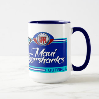 Caneca de Tigersharks