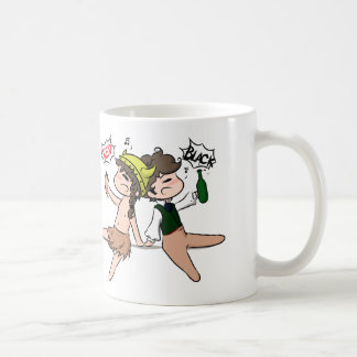 Caneca de Tinies