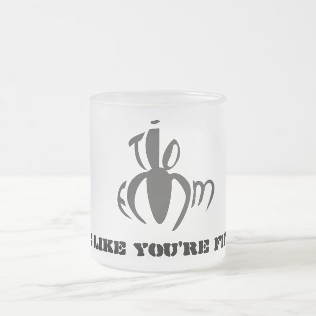 Caneca de TioEmm (Centro)