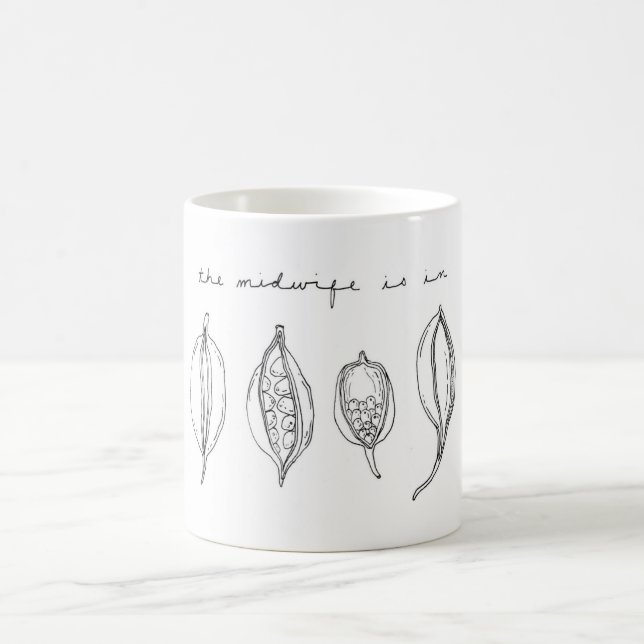 Caneca de TMII (Centro)