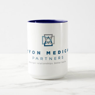 Caneca de TMP