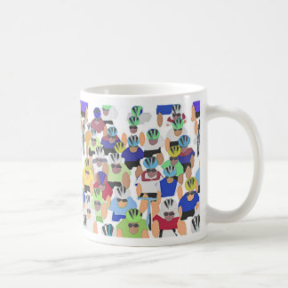 Caneca de Tour de France
