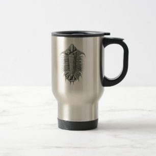 Caneca de Trilobite