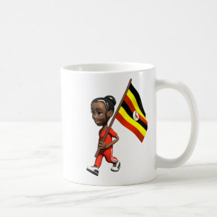 Caneca de Uganda