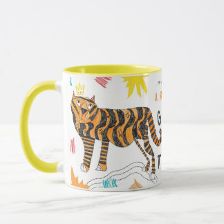 Caneca de um Ótimo Momento
