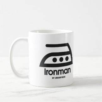 CANECA DE URF-IRONMAN