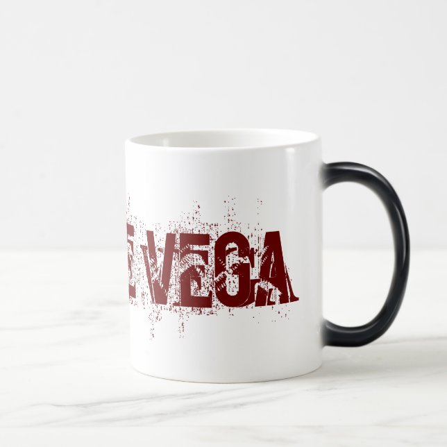 Caneca de Vega (Direita)