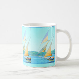 Caneca de vela