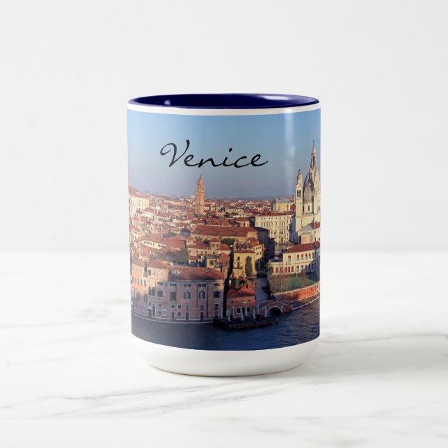 Caneca de Veneza (Centro)