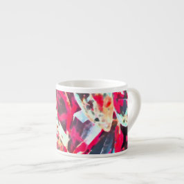 Caneca de Veneza em casa - candelabro