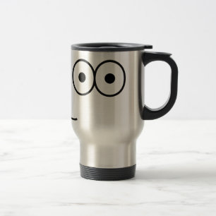Caneca de viagem