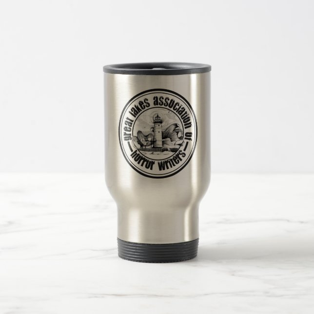 Caneca de viagem (Centro)