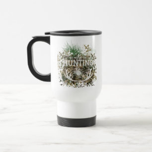 Caneca de viagem