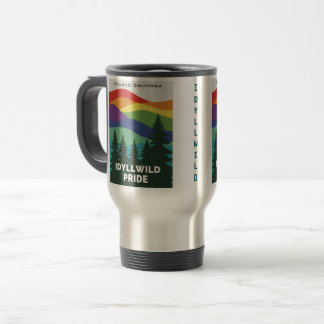 Caneca de viagem