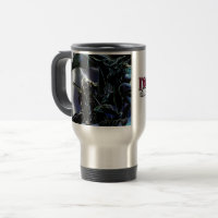 Caneca de viagem