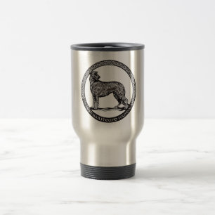Caneca de viagem