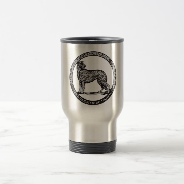 Caneca de viagem (Centro)