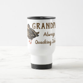 Caneca de viagem