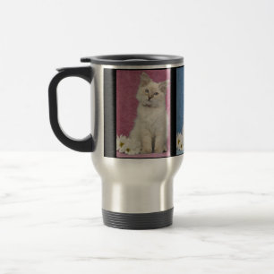 Caneca de viagem