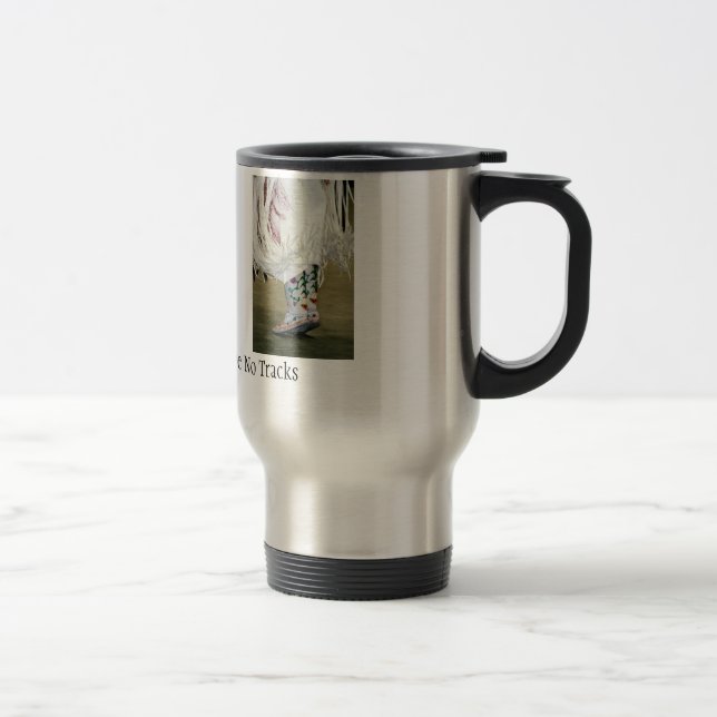 Caneca de viagem (Direita)