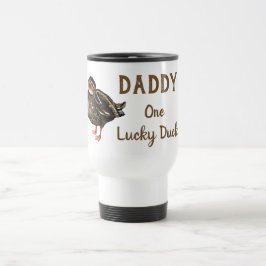Caneca de viagem
