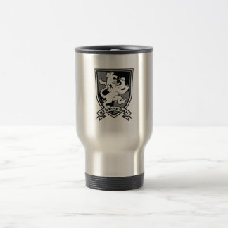 Caneca de viagem