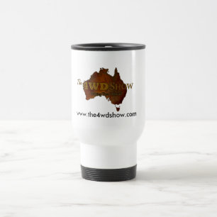 Caneca de viagem