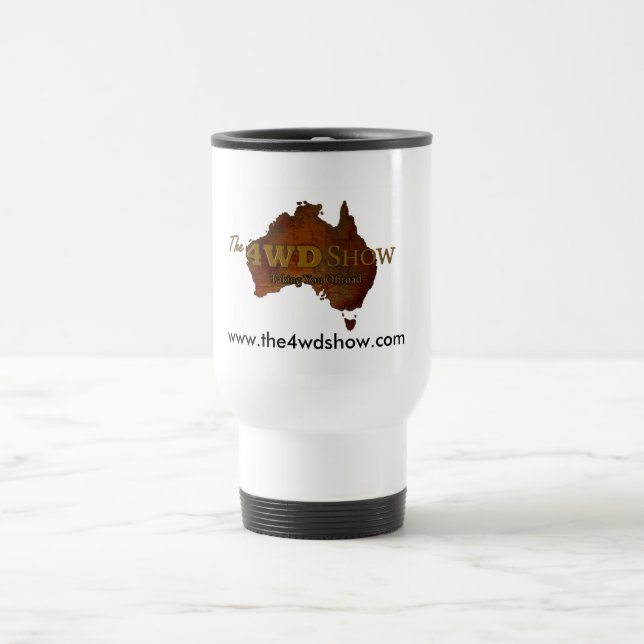 Caneca de viagem (Centro)