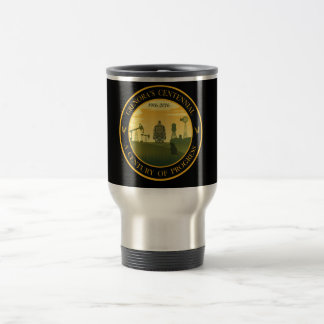 Caneca de viagem