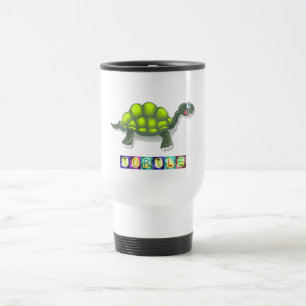 Caneca de viagem