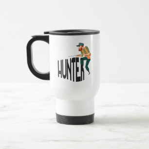 Caneca de viagem