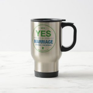 Caneca de viagem