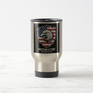 Caneca de Viagem
