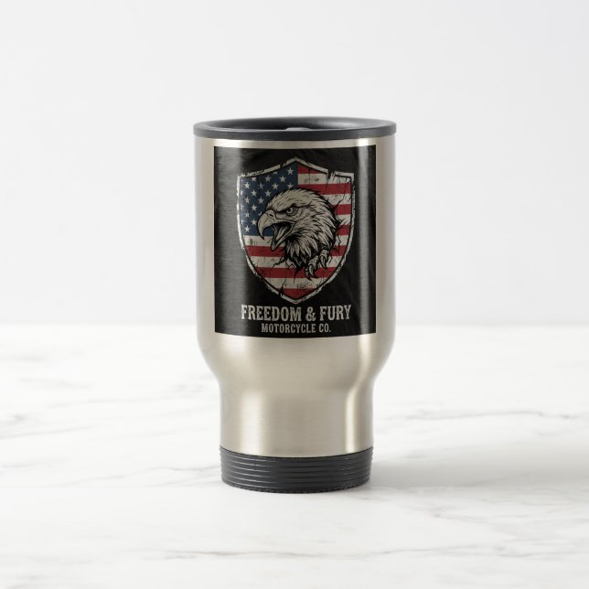 Caneca de Viagem (Centro)