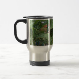 Caneca de viagem