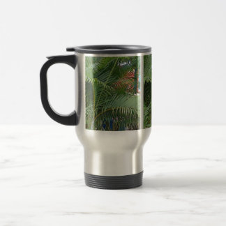 Caneca de viagem