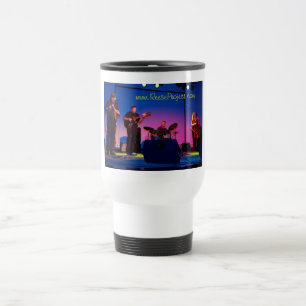 Caneca de viagem