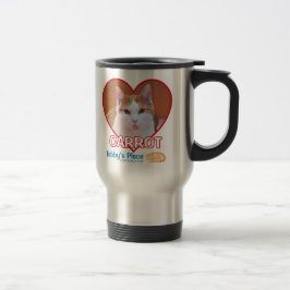 Caneca de viagem
