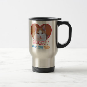 Caneca de viagem